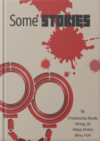 Some STORIES book cover